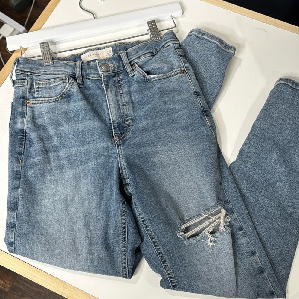 Topshop Jeans